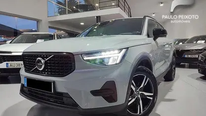 Usado Volvo XC40 129 HP (94 kW) 2024 SUV