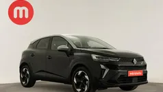 Usado 2025 Renault Captur Techno SUV | € 23.999 (Preço justo)