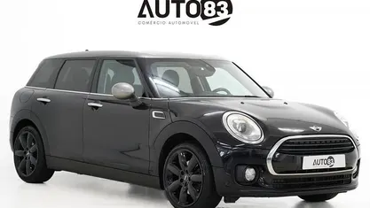 Usado 2017 Mini Clubman Carrinha | € 18.990 (Preço justo)
