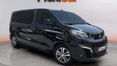 Preto Usado 2018 Peugeot Traveller Business-Line Monovolume | € 25.990 (Preço justo)