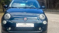 Usado 2020 Fiat 500 Coupé | € 12.750