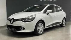 Usado 2015 Renault Clio GrandTour Carrinha | € 8.950 (Preço justo)