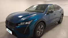 Usado 2025 Peugeot 408 | € 32.500 (Preço justo)