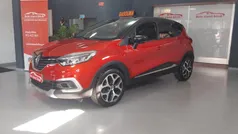 Usado 2018 Renault Captur SUV | € 12.950 (Preço justo)