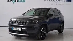 Usado 2024 Jeep Compass Limited SUV | € 29.990