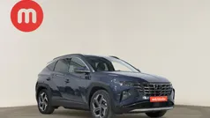 Usado 2022 Hyundai Tucson Premium SUV | € 35.499 (Preço justo)