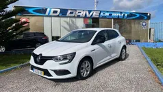 Renault Mégane IV