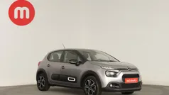Usado 2024 Citroën C3 PureTech Citadino | € 15.999 (Preço justo)
