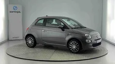 Usado 2022 Fiat 500 | € 13.490 (Preço justo)