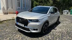 Outra Usado 2020 DS Automobiles DS7 Crossback SUV | € 29.500 (Preço justo)