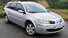 Usado 2008 Renault Mégane III Carrinha | € 5.000 (Preço justo)