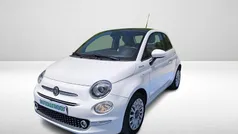 Branco Usado 2023 Fiat 500 | € 13.740 (Preço justo)
