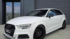 Usado 2019 Audi A3 | € 24.990 (Preço justo)