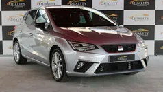 Usado 2021 Seat Ibiza FR | € 17.450 (Preço justo)