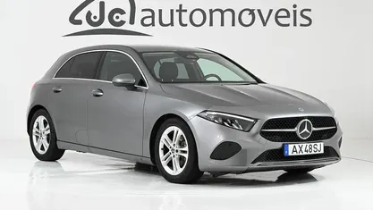 Usado 2023 Mercedes A200 | € 29.500 (Preço justo)