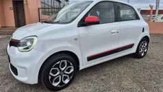 Branco Usado 2021 Renault Twingo SE Citadino | € 11.500 (Bom preço)