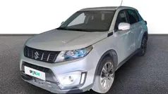Cinza Usado 2020 Suzuki Vitara GLX SUV | € 20.250 (Preço justo)