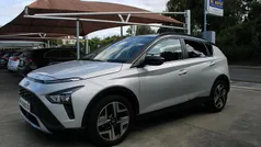 Usado 2021 Hyundai Bayon Premium SUV | € 16.900 (Preço justo)