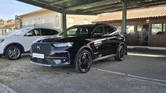 Preto Usado 2022 DS Automobiles DS7 Crossback SUV | € 29.750 (Super Preço)