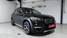 Usado 2017 BMW X1 Advantage SUV | € 14.990 (Preço justo)