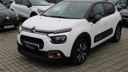 Usado 2022 Citroën C3 | € 14.900 (Preço justo)