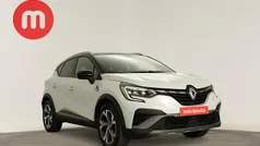 Usado 2023 Renault Captur RS Line SUV | € 20.499 (Preço justo)