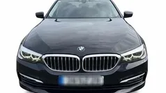 Usado 2017 BMW 520 Sedan | € 25.850 (Preço justo)