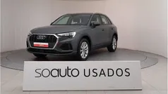 Usado 2021 Audi Q3 SUV | € 30.990 (Bom preço)