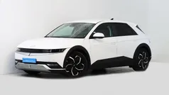 Branco Usado 2023 Hyundai Ioniq 5 SUV | € 33.500 (Preço justo)