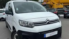 Branco Usado 2019 Citroën Berlingo Monovolume | € 13.500 (Preço justo)