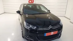 Usado 2016 Citroën C4 PureTech | € 10.990 (Bom preço)