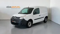 Usado 2021 Renault Kangoo Business Monovolume | € 14.850 (Bom preço)