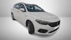 Branco Usado 2020 Fiat Tipo Lounge Carrinha | € 13.490 (Preço justo)