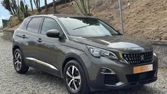 Usado 2018 Peugeot 3008 | € 18.950 (Bom preço)