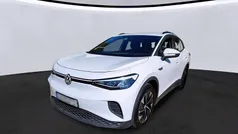 Usado 2021 VW ID.4 SUV | € 26.890 (Preço justo)