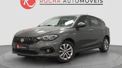 Usado 2020 Fiat Tipo Lounge Citadino | € 10.379 (Preço justo)