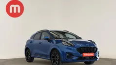 Usado 2022 Ford Puma ST-Line X | € 19.999 (Preço justo)