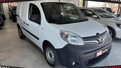 Usado 2019 Renault Kangoo Monovolume | € 13.800 (Preço justo)