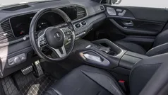 Preto Usado 2023 Mercedes GLE350 AMG SUV | € 66.999 (Super Preço)