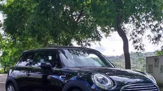 Usado 2017 Mini Cooper D Chili Citadino | € 11.990 (Super Preço)