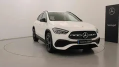 Usado 2023 Mercedes GLA180 AMG line SUV | € 42.990 (Preço justo)