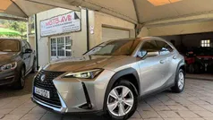 Usado 2020 Lexus UX SUV | € 29.750 (Preço justo)