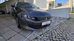 Usado 2019 Peugeot 508 Carrinha | € 19.900 (Preço justo)