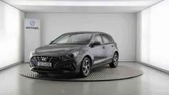 Cinzento Usado 2023 Hyundai i30 | € 20.850 (Preço justo)