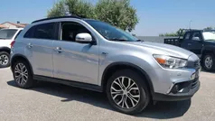 Cinzento Usado 2017 Mitsubishi ASX SUV | € 18.450 (Preço justo)