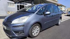 Usado 2011 Citroën C4 Picasso Monovolume | € 5.250 (Preço justo)