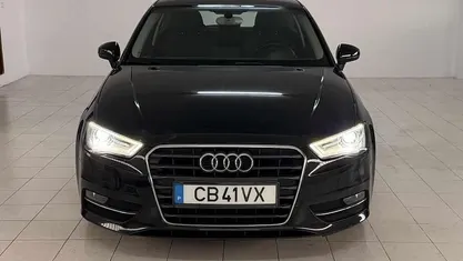 Usado Audi A3 105 HP (77 kW) 2013