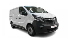 Branco Usado 2019 Opel Vivaro Monovolume | € 17.490 (Super Preço)