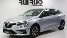 Usado 2022 Renault Mégane IV Carrinha | € 20.900 (Bom preço)