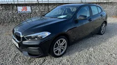 Preto Usado 2019 BMW 116 Efficient Dynamics Citadino | € 20.750 (Preço justo)